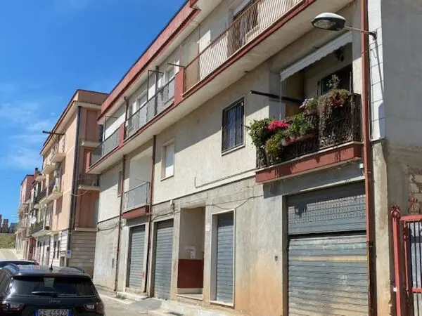 Appartamento via Edoardo Scarpetta 34, San Nicandro Garganico