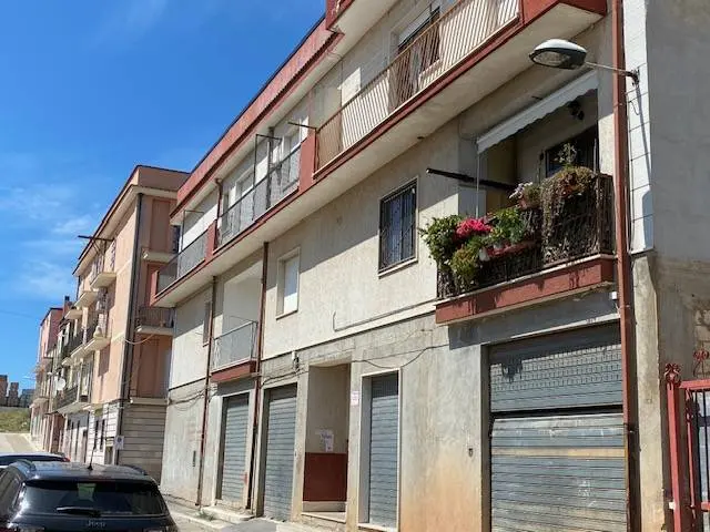 Immagine per Appartamento in vendita a San Nicandro Garganico Via Edoardo Scarpetta 34
