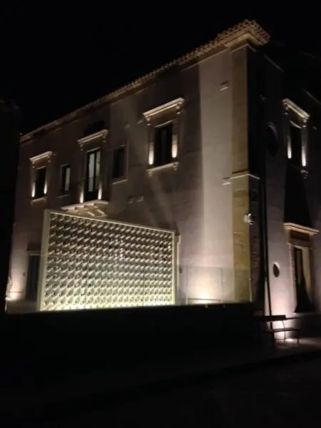 Villa via Marina Snc, Scicli