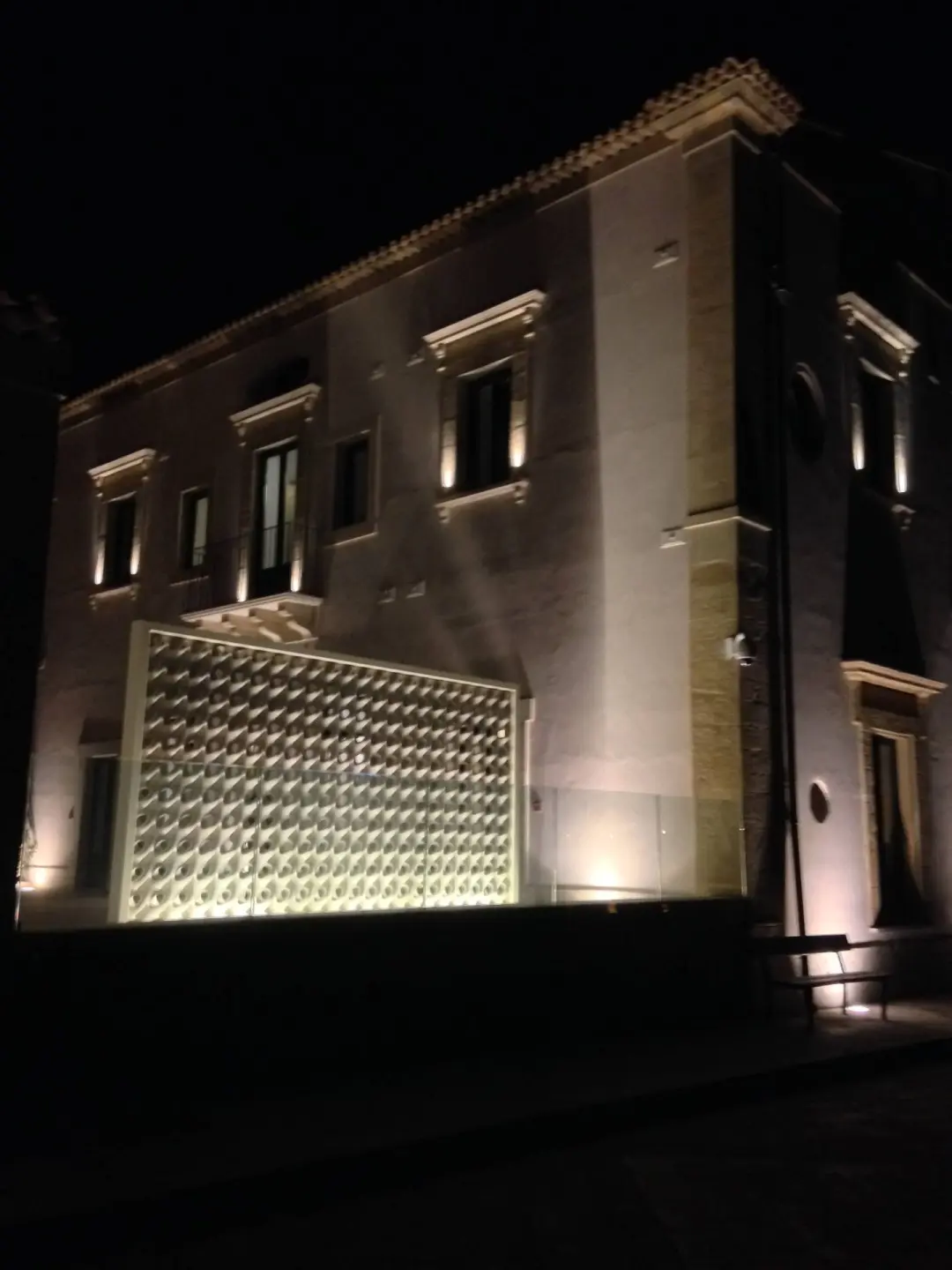 Immagine per Villa in vendita a Scicli Via Marina snc