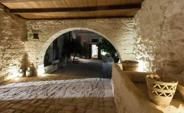 Rustico/Casale via Contrada Tresauro Snc, Ragusa