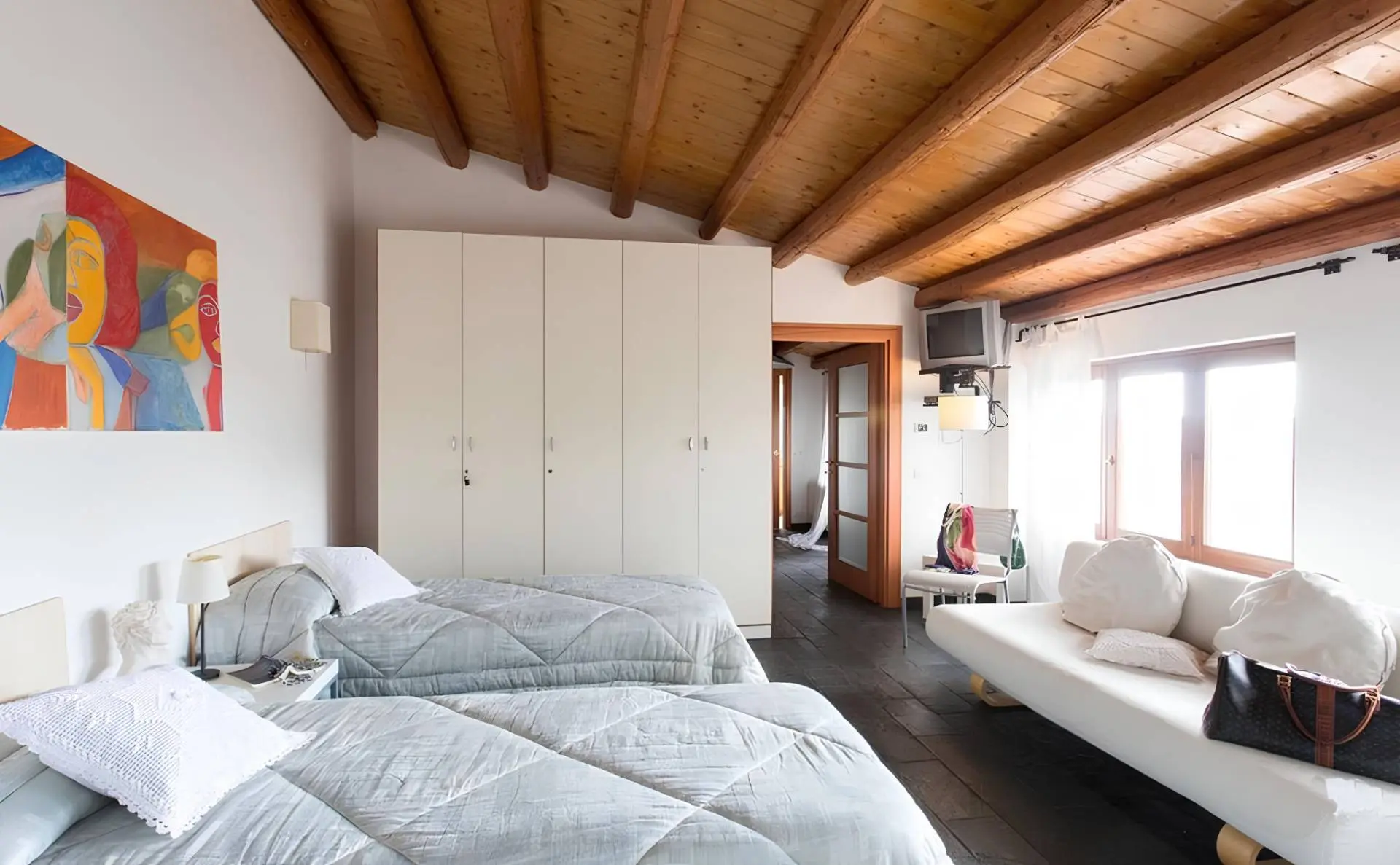 Immagine per Rustico/Casale in vendita a Ragusa Contrada Tresauro snc