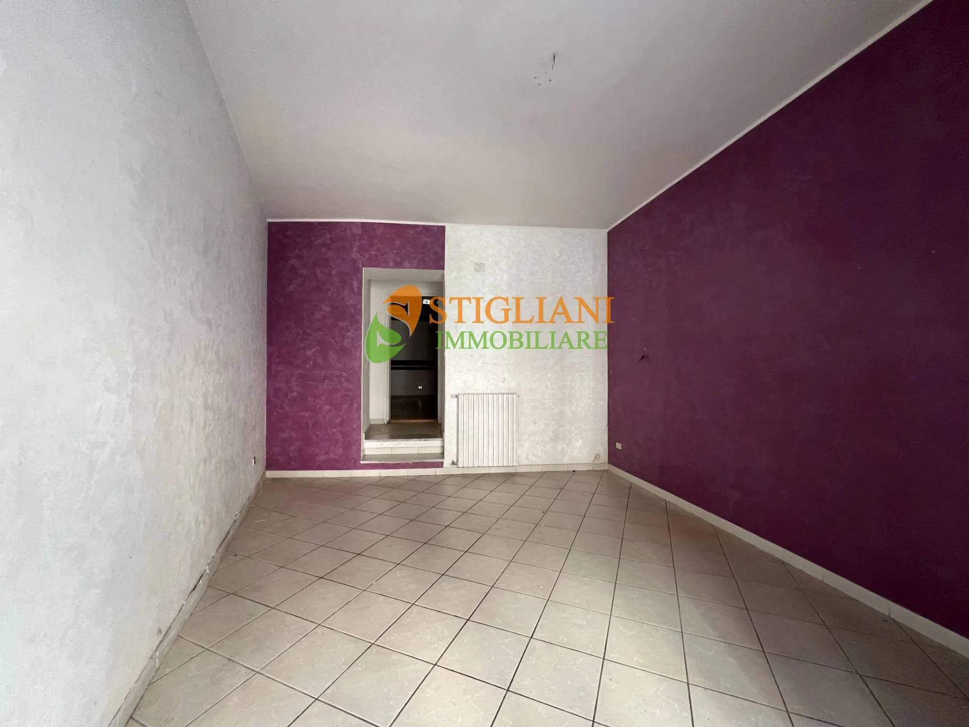 Immagine per Locale Commerciale in affitto a Campobasso Via Marconi 
