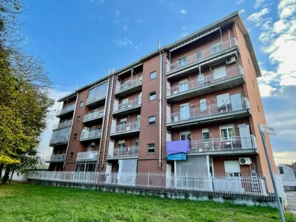 Appartamento via, Alessandria