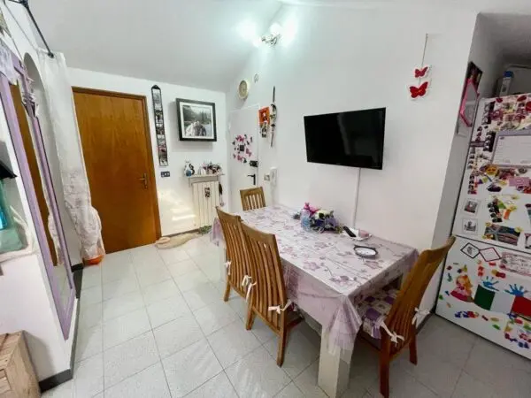 Appartamento via, Alessandria
