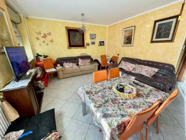 Appartamento via, Alessandria