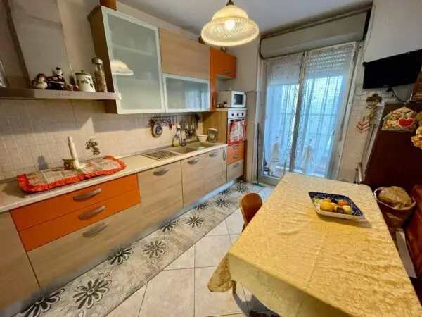 Appartamento via, Alessandria