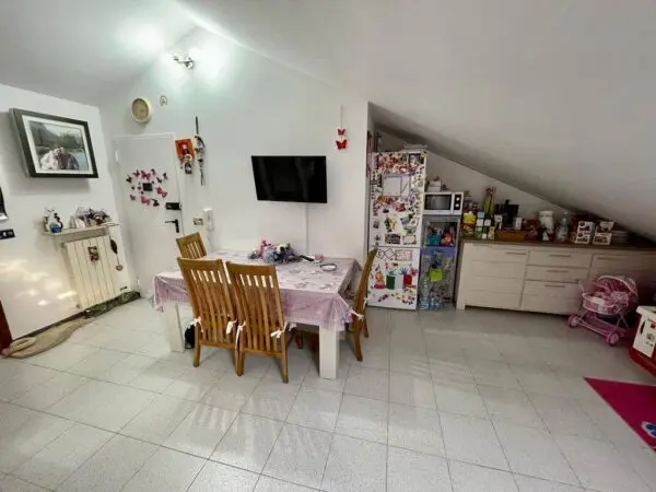 Appartamento via, Alessandria