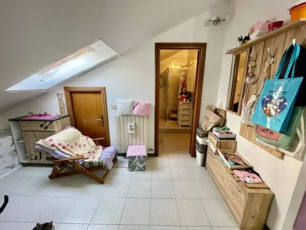 Appartamento via, Alessandria
