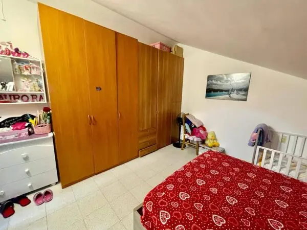 Appartamento via, Alessandria