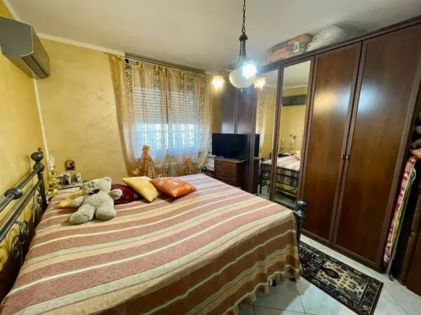 Appartamento via, Alessandria