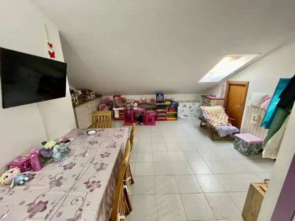 Appartamento via, Alessandria