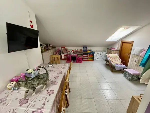 Appartamento via, Alessandria