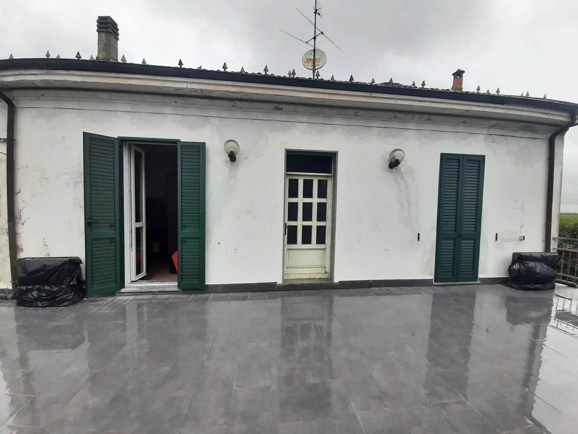 Immagine per Casa indipendente in vendita a Alessandria  