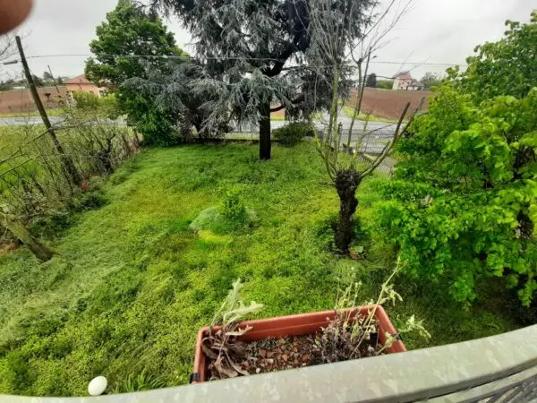 Casa Indipendente via, Alessandria