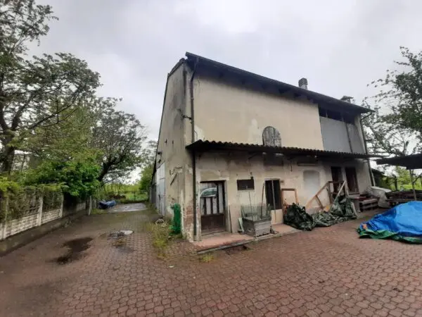 Casa Indipendente via, Alessandria