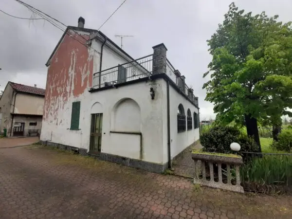 Casa Indipendente via, Alessandria