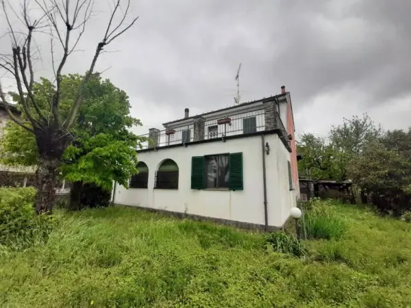 Casa Indipendente via, Alessandria