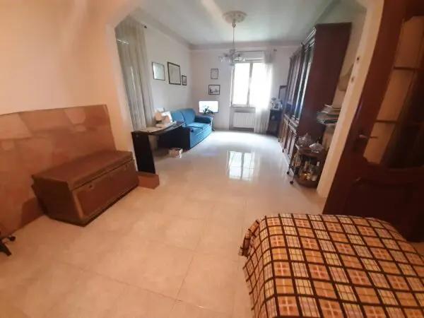 Casa Indipendente via, Alessandria