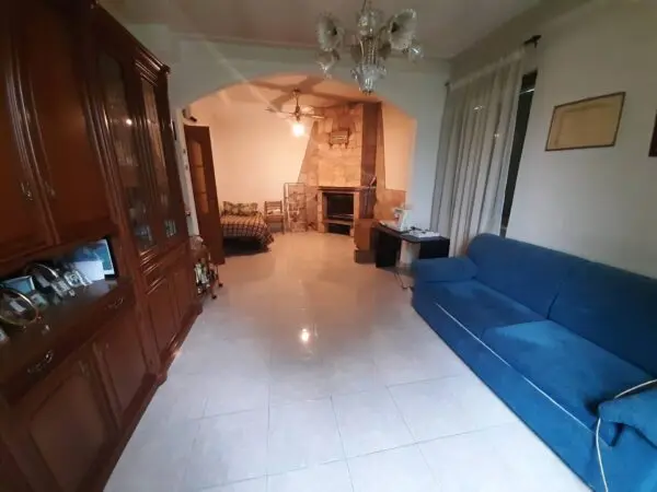 Casa Indipendente via, Alessandria