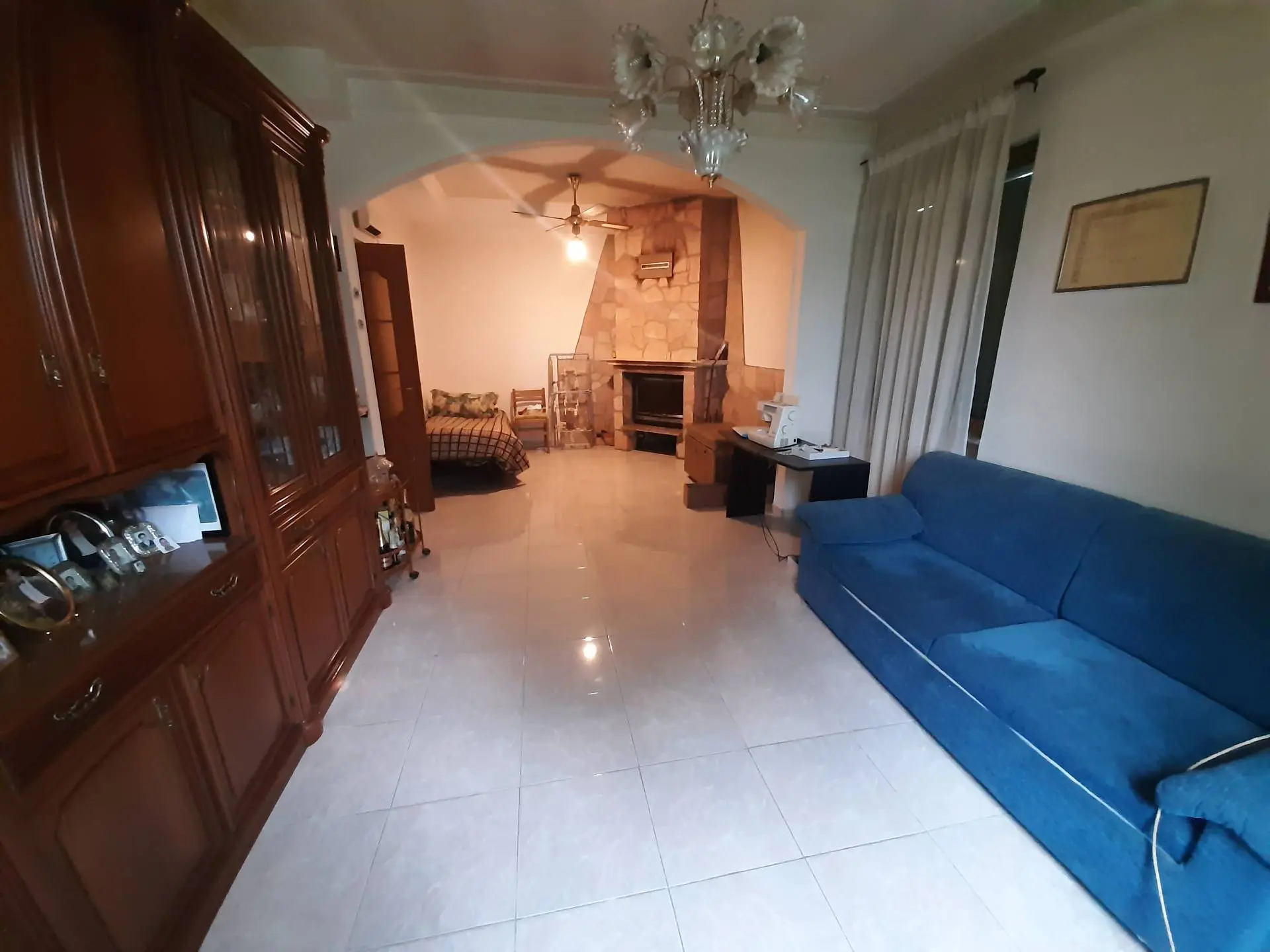 Immagine per Casa indipendente in vendita a Alessandria  