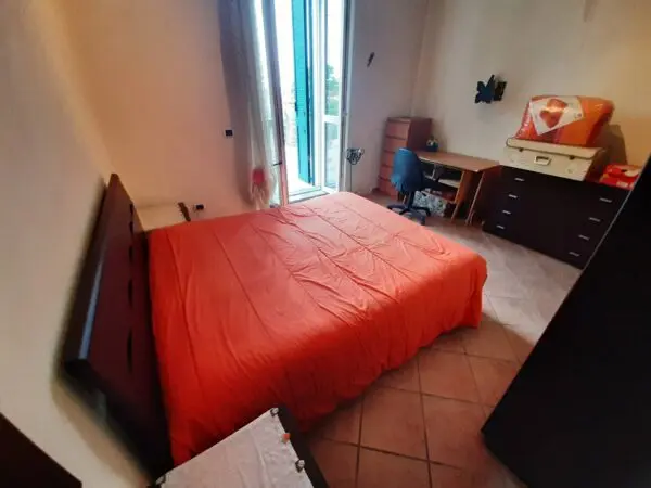 Casa Indipendente via, Alessandria