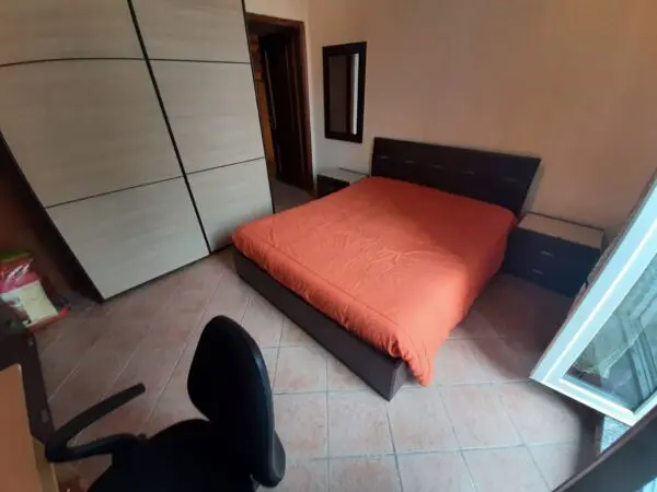 Casa Indipendente via, Alessandria