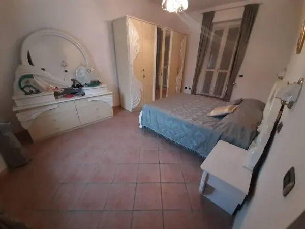 Casa Indipendente via, Alessandria