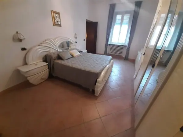 Casa Indipendente via, Alessandria