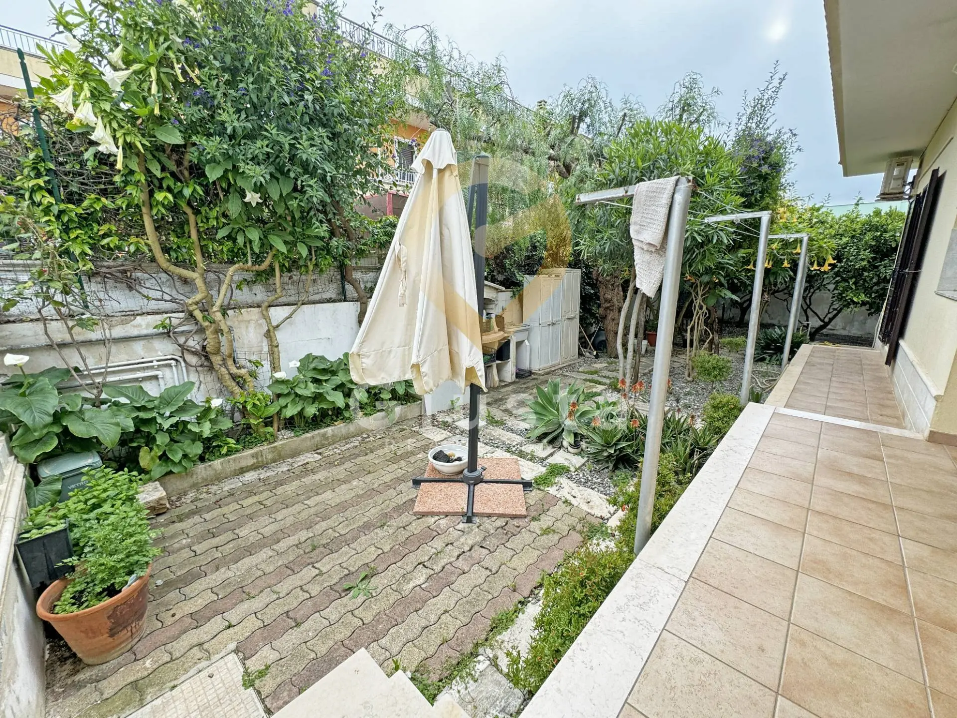 Immagine per Villa in vendita a Pulsano Via Gramsci 26