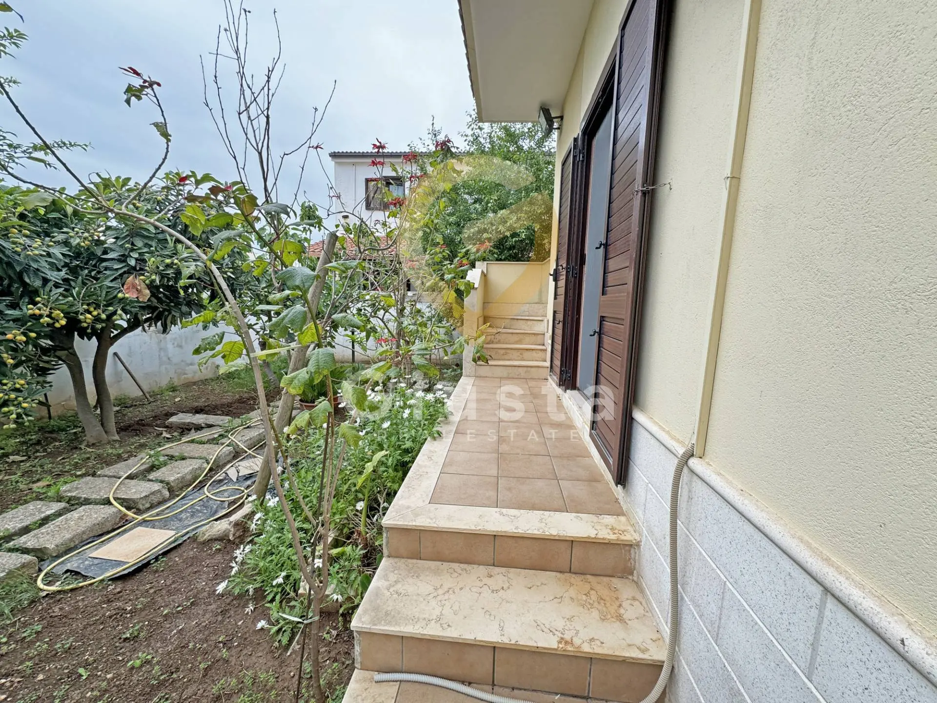 Immagine per Villa in vendita a Pulsano Via Gramsci 26