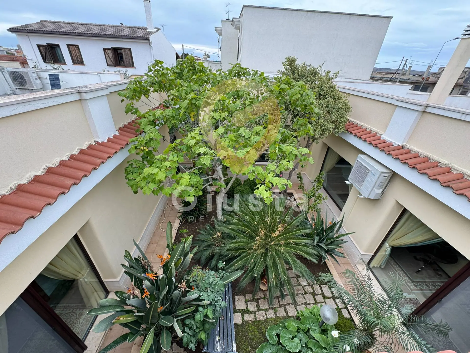 Immagine per Villa in vendita a Pulsano Via Gramsci 26
