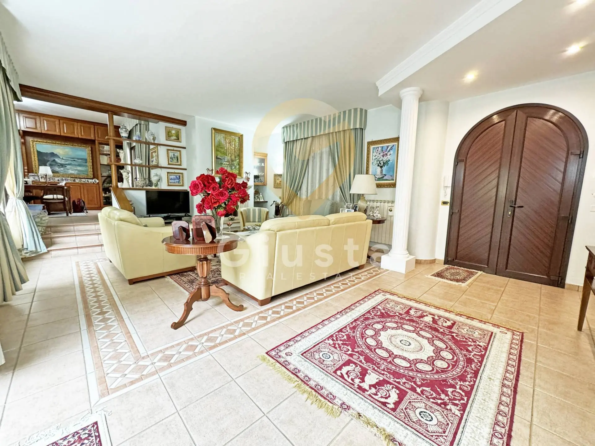 Immagine per Villa in vendita a Pulsano Via Gramsci 26
