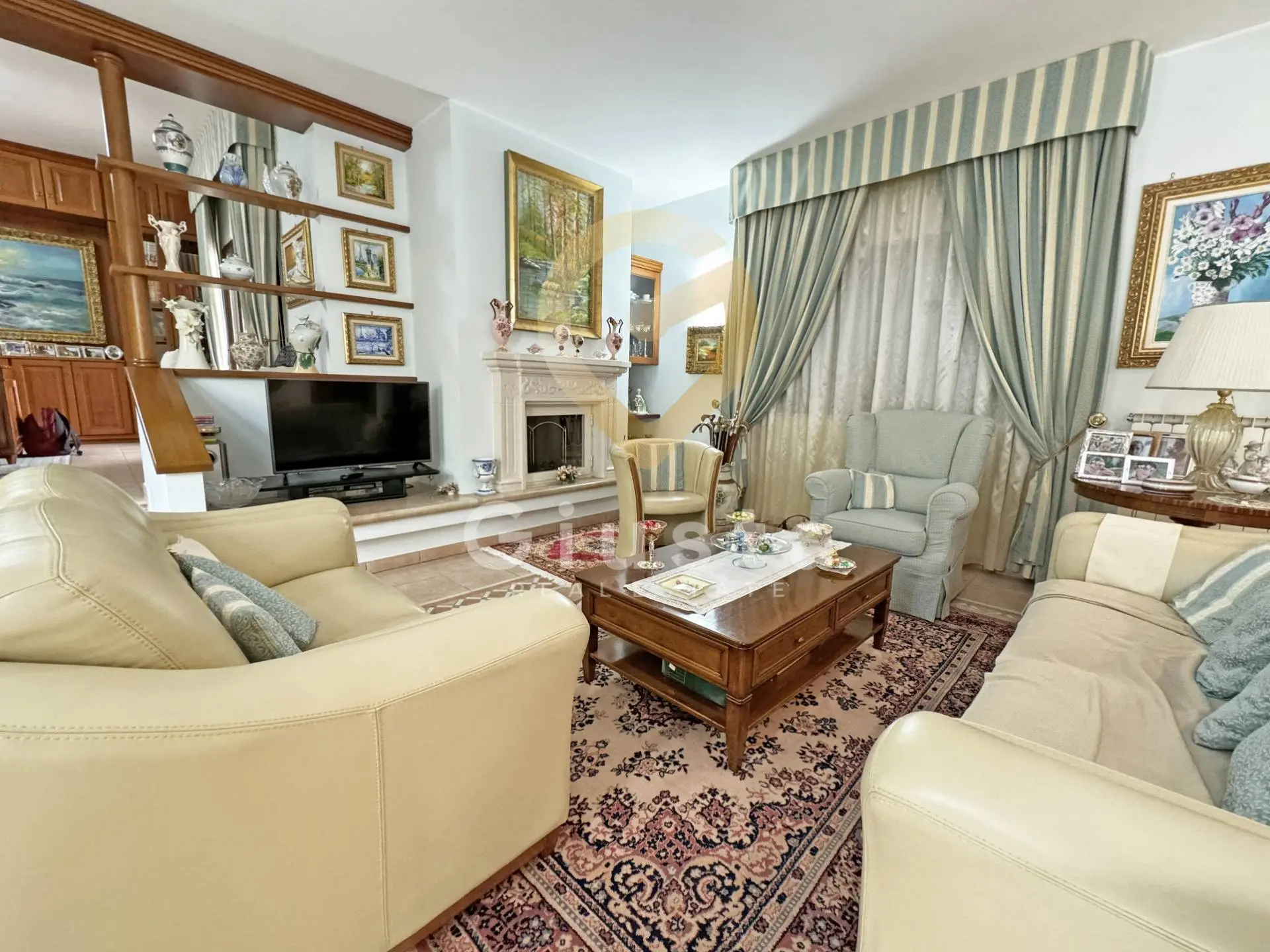 Immagine per Villa in vendita a Pulsano Via Gramsci 26