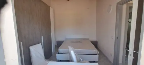 Appartamento via Ripuaria 1, Giugliano In Campania