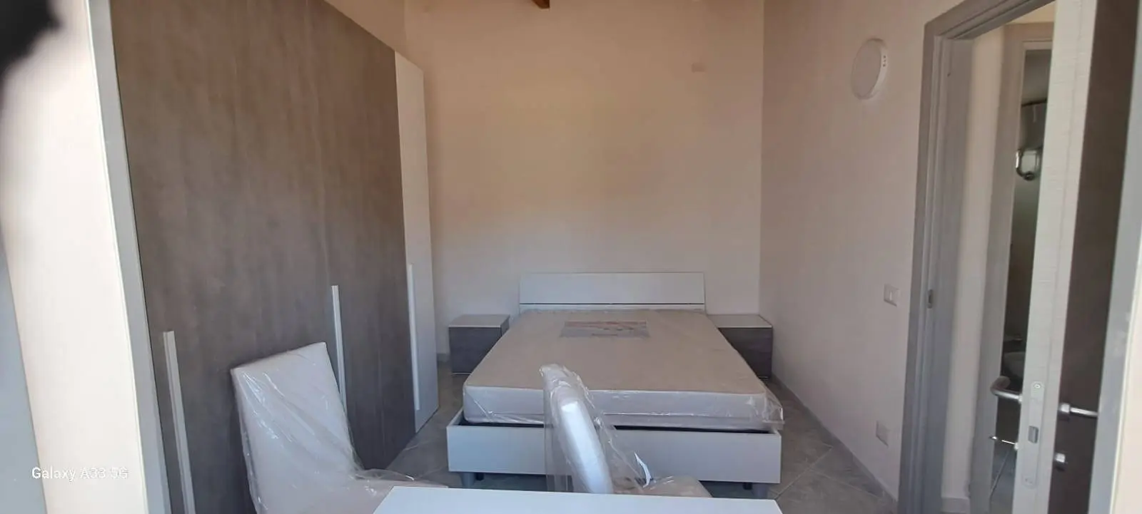 Immagine per Appartamento in affitto a Giugliano in Campania Via Ripuaria 1