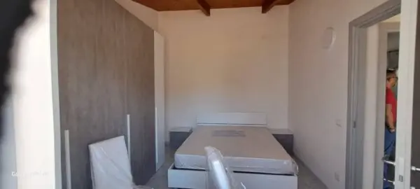 Appartamento via Ripuaria 1, Giugliano In Campania