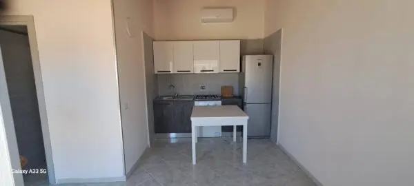 Appartamento via Ripuaria 1, Giugliano In Campania