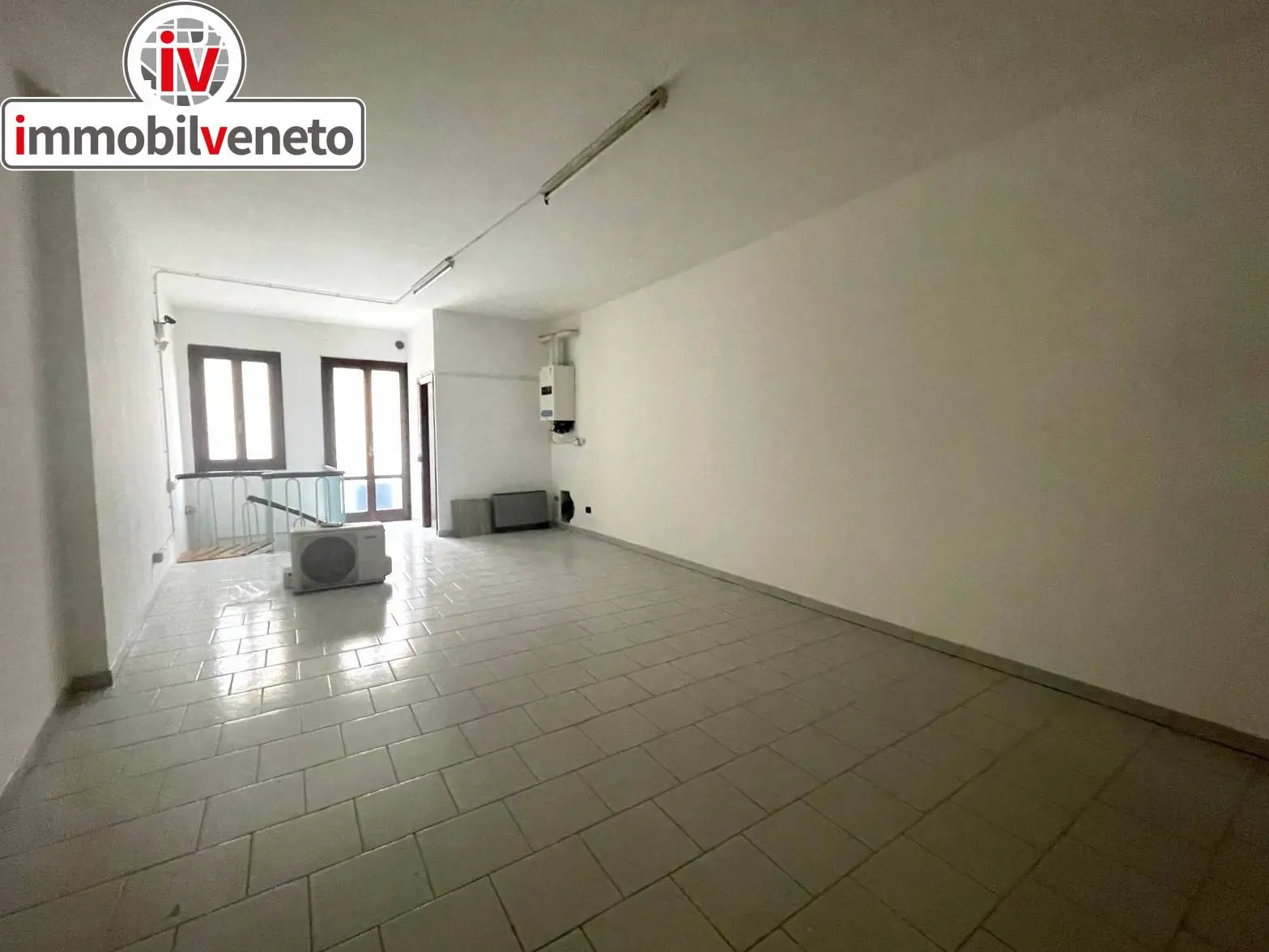 Immagine per Attività Commerciale in affitto a Lonigo VIA ROMA 52