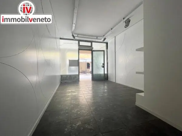 Attività Commerciale via Roma 52, Lonigo