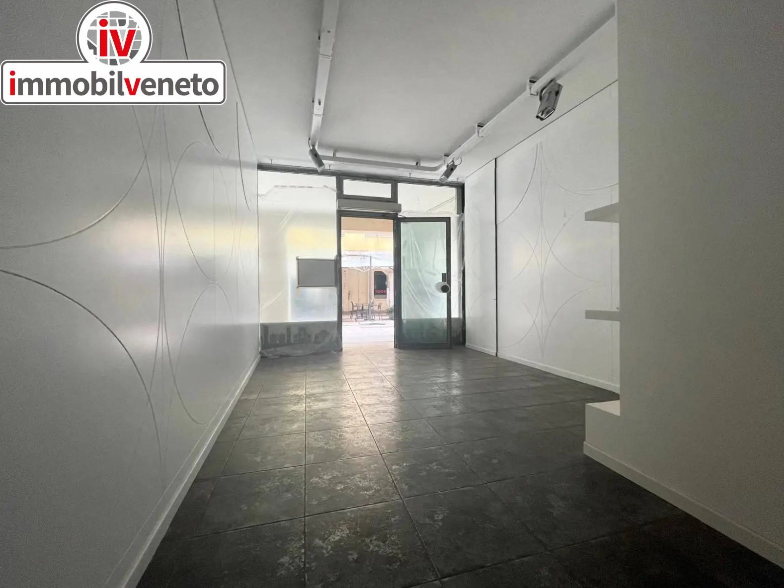Immagine per Attività Commerciale in affitto a Lonigo VIA ROMA 52