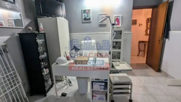 Appartamento via Banco Monteforte, Calatabiano