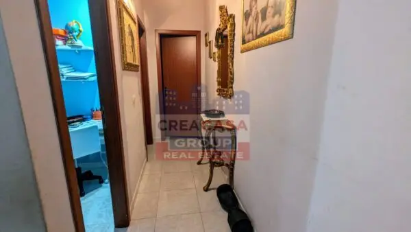 Appartamento via Banco Monteforte, Calatabiano