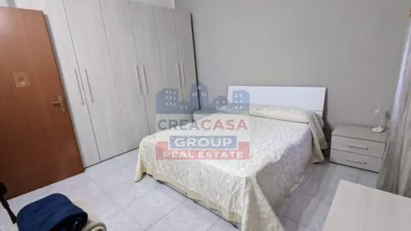 Appartamento via Banco Monteforte, Calatabiano