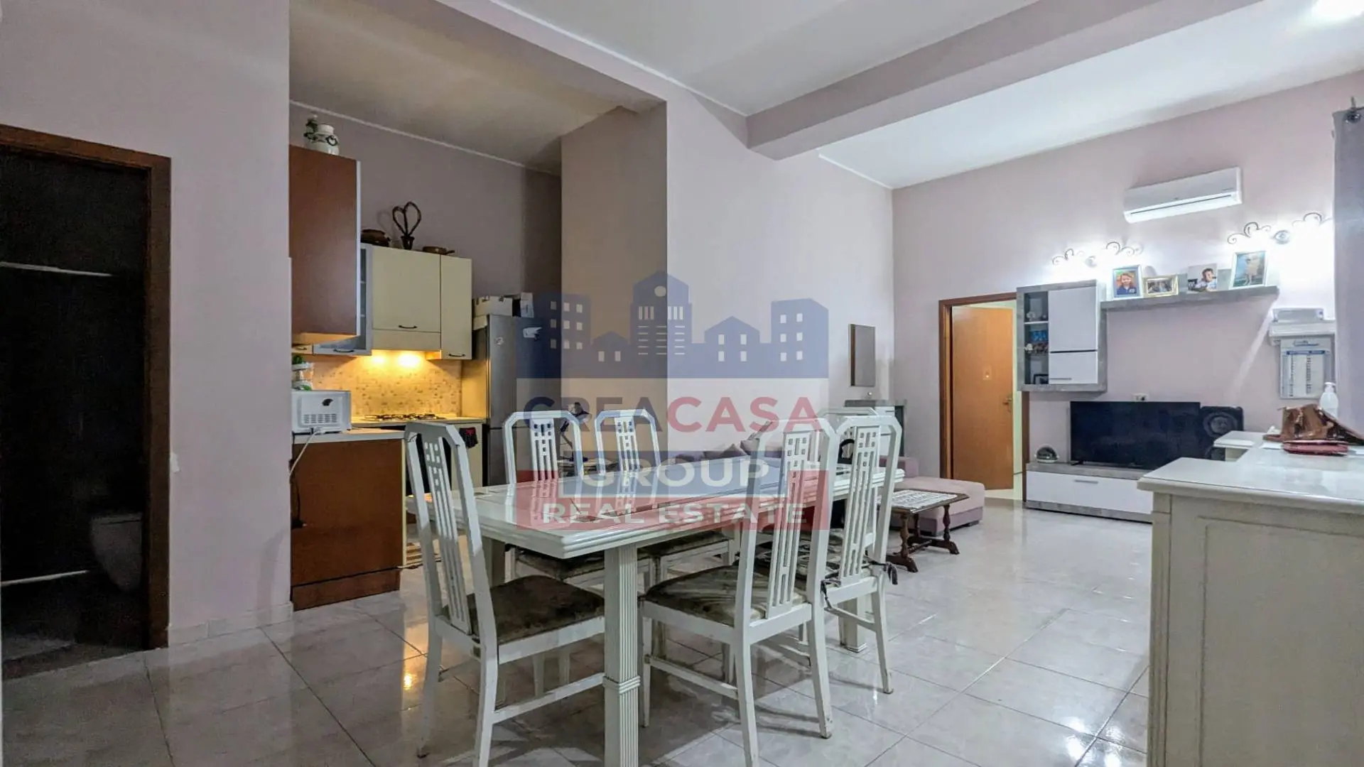 Immagine per Appartamento in vendita a Calatabiano via Banco Monteforte