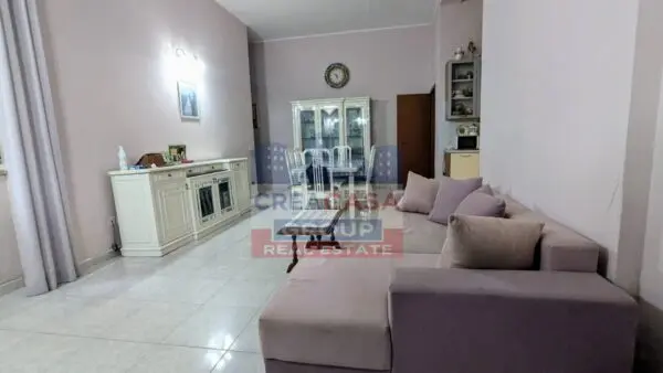 Appartamento via Banco Monteforte, Calatabiano