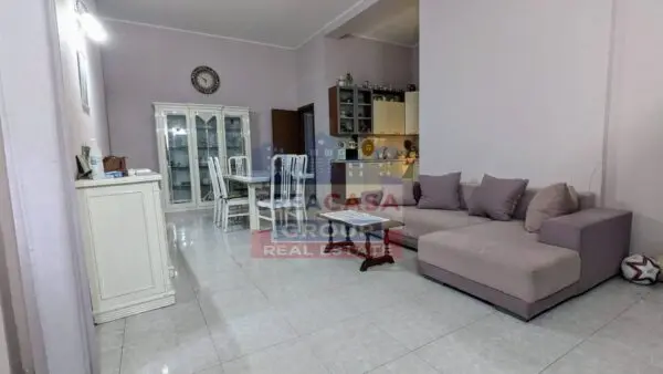 Appartamento via Banco Monteforte, Calatabiano