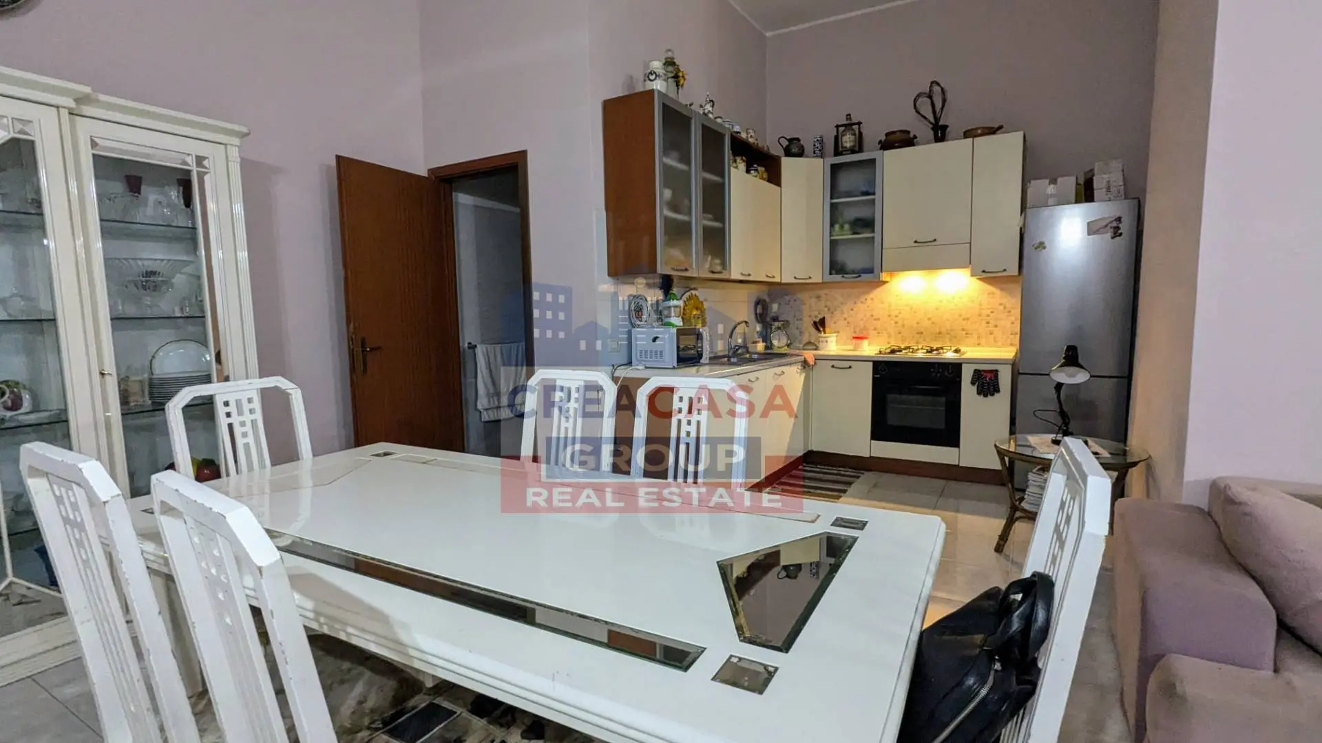 Immagine per Appartamento in vendita a Calatabiano via Banco Monteforte