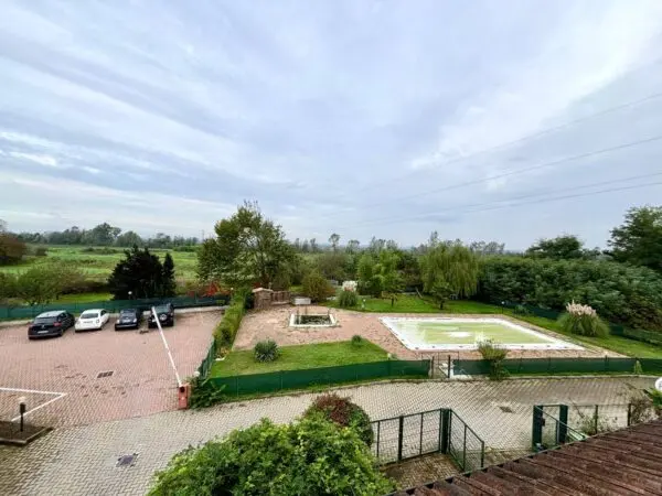 Villetta A Schiera via, Alessandria