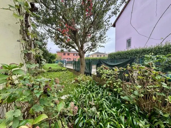 Villetta A Schiera via, Alessandria
